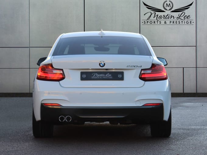 2025 BMW 2 Series