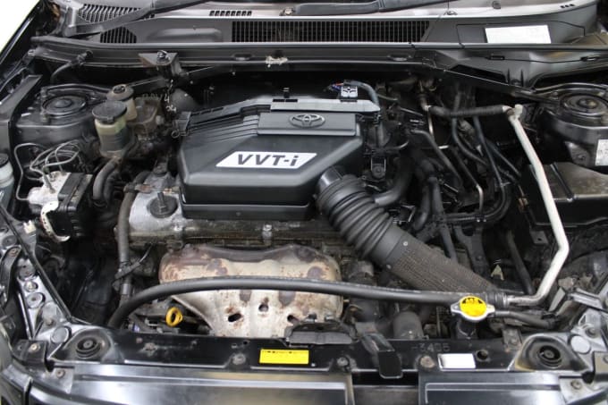 2025 Toyota Rav 4