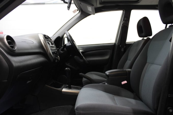 2025 Toyota Rav 4