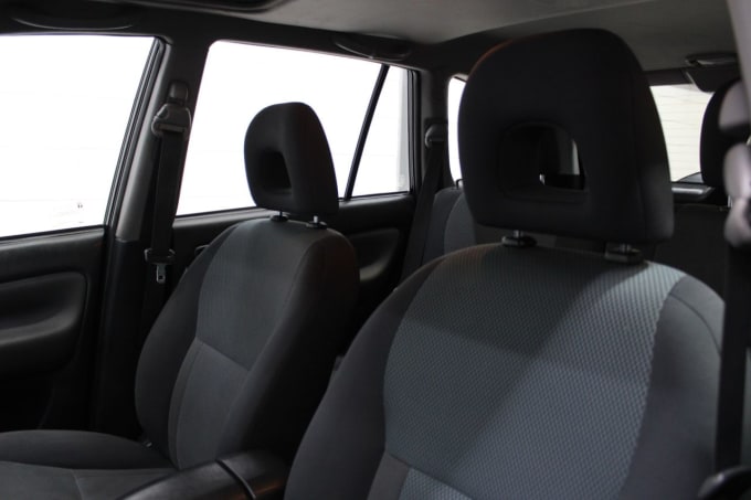 2025 Toyota Rav 4