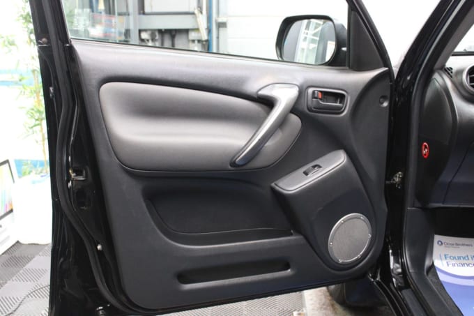 2025 Toyota Rav 4