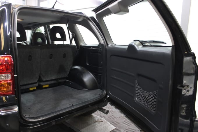 2025 Toyota Rav 4