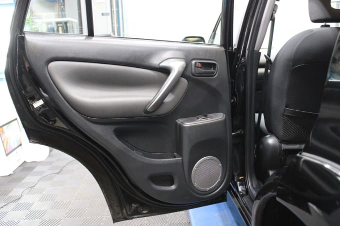 2025 Toyota Rav 4