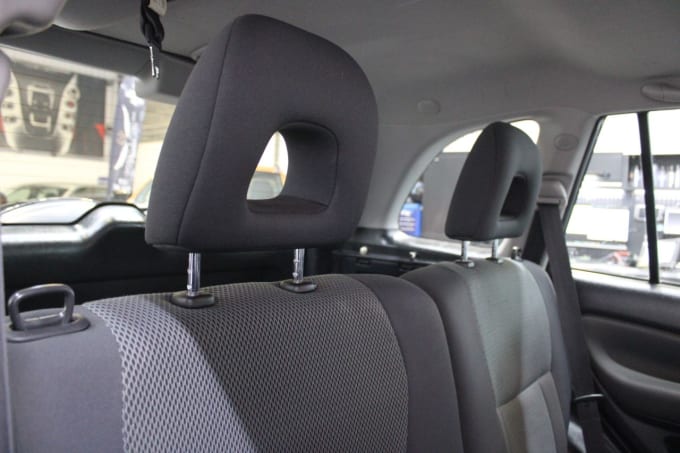 2025 Toyota Rav 4