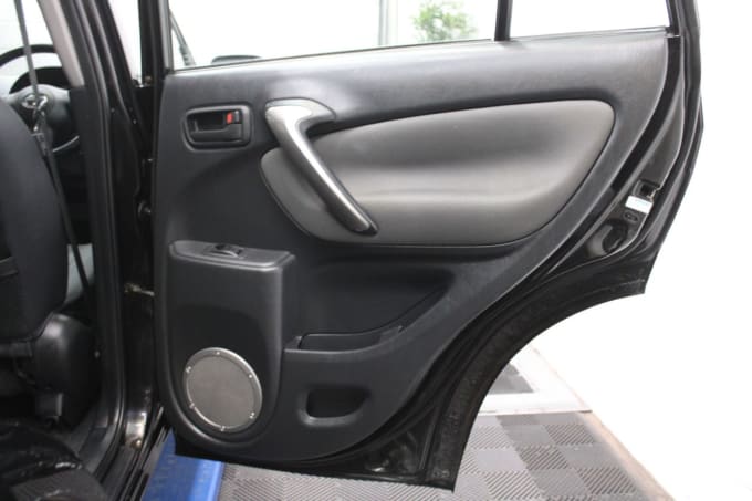 2025 Toyota Rav 4
