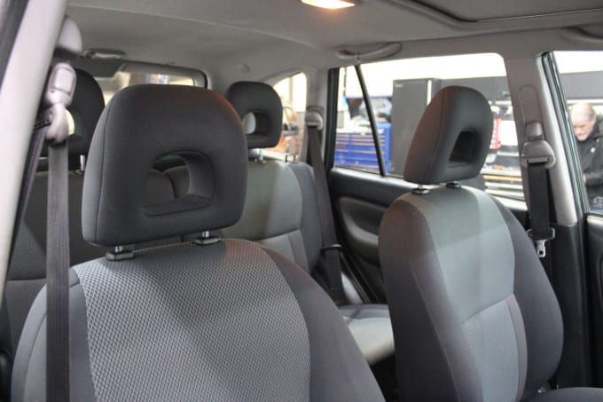 2025 Toyota Rav 4