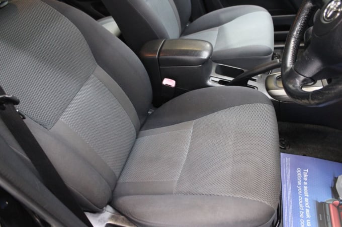 2025 Toyota Rav 4