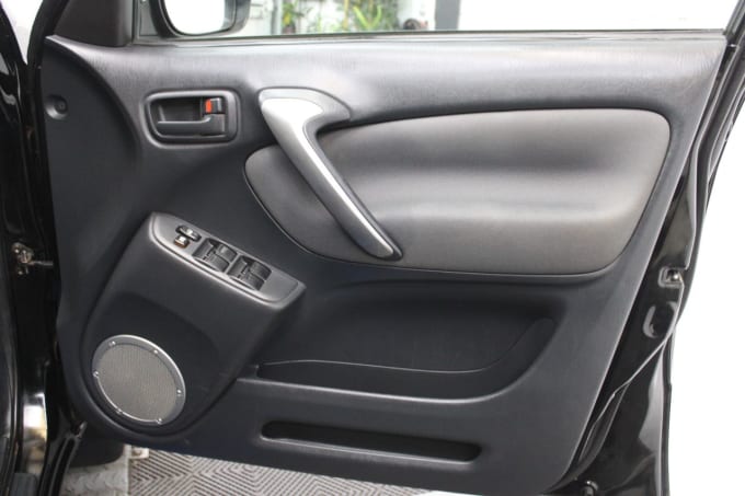 2025 Toyota Rav 4