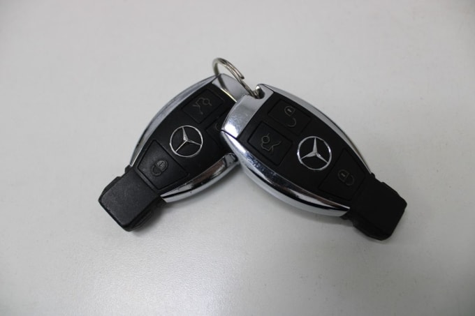 2025 Mercedes-benz 180