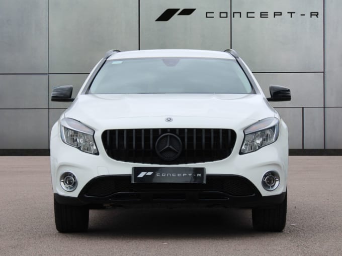 2025 Mercedes-benz 180
