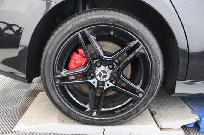 2025 Mercedes-benz A-class