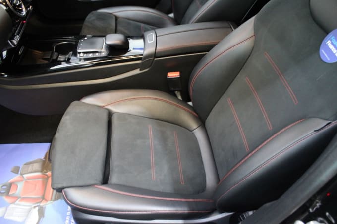 2025 Mercedes-benz A-class