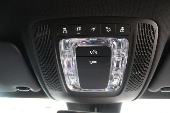 2025 Mercedes-benz A-class