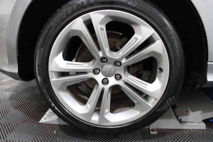 2011 Audi Q5