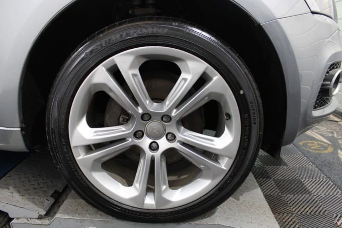 2011 Audi Q5