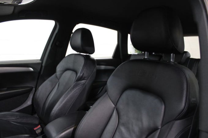 2011 Audi Q5
