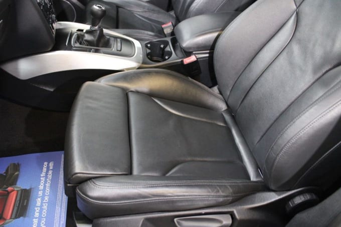 2011 Audi Q5