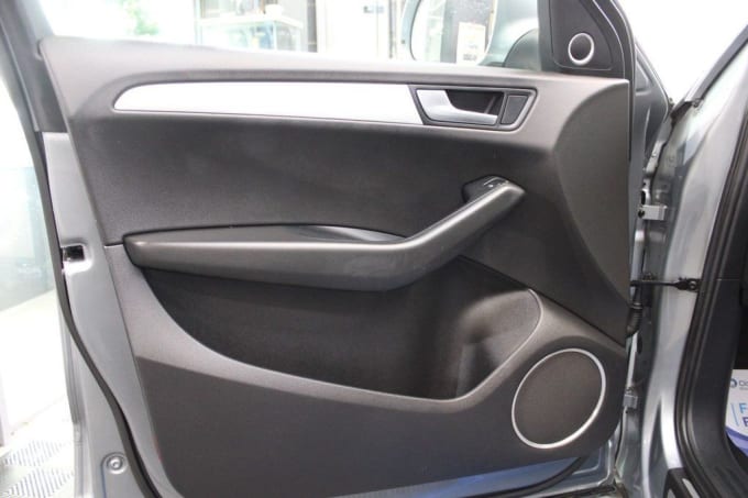 2011 Audi Q5