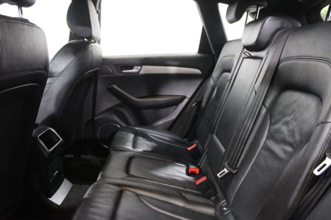2011 Audi Q5