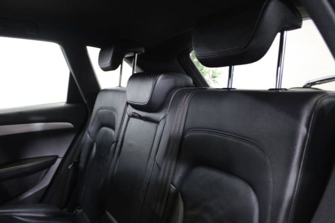 2011 Audi Q5