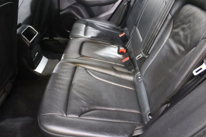 2011 Audi Q5
