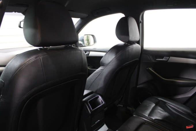 2011 Audi Q5