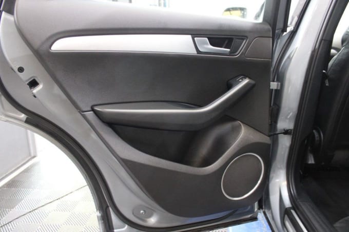 2011 Audi Q5