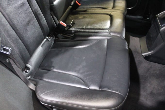 2011 Audi Q5