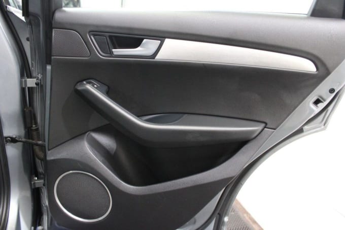 2011 Audi Q5