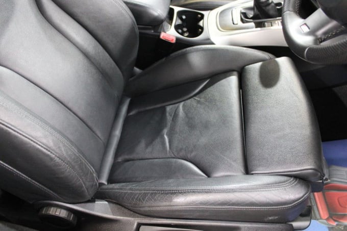 2011 Audi Q5