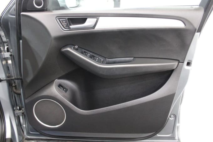 2011 Audi Q5
