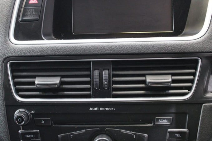 2011 Audi Q5