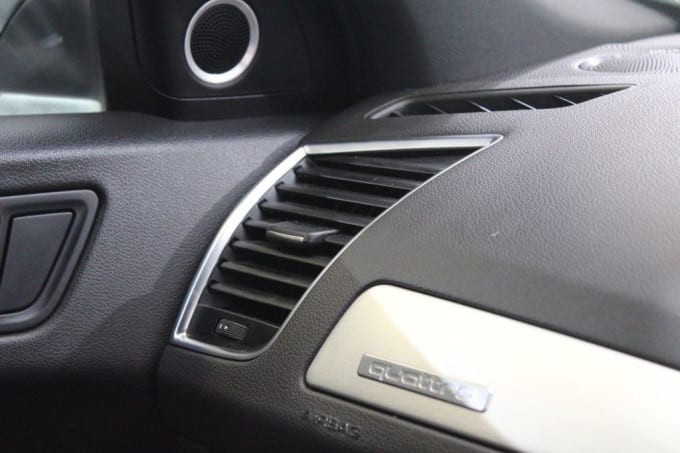 2011 Audi Q5
