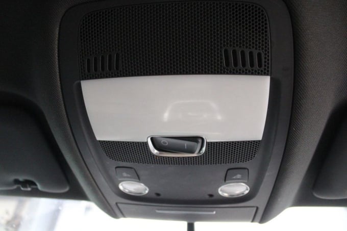 2011 Audi Q5