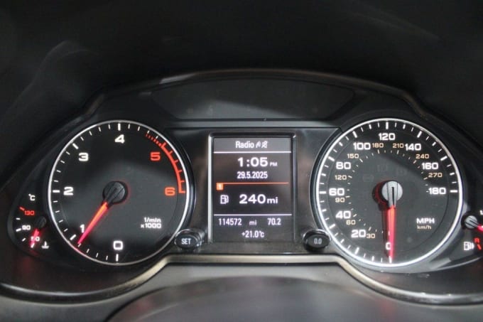 2011 Audi Q5