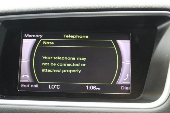 2011 Audi Q5