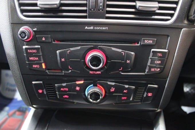 2011 Audi Q5