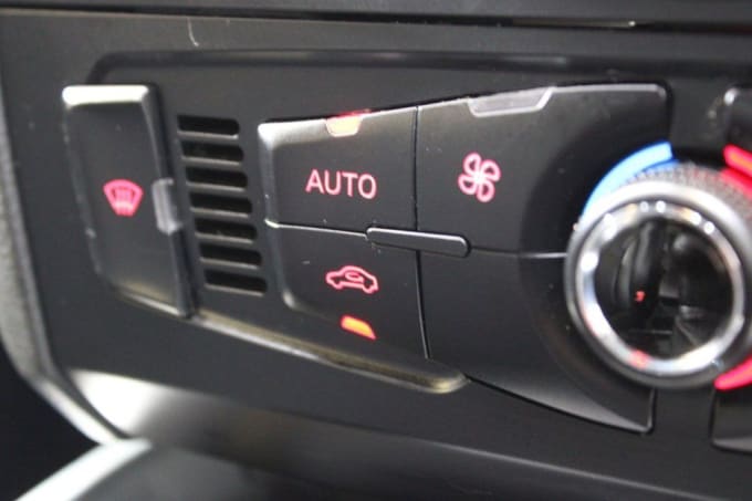 2011 Audi Q5