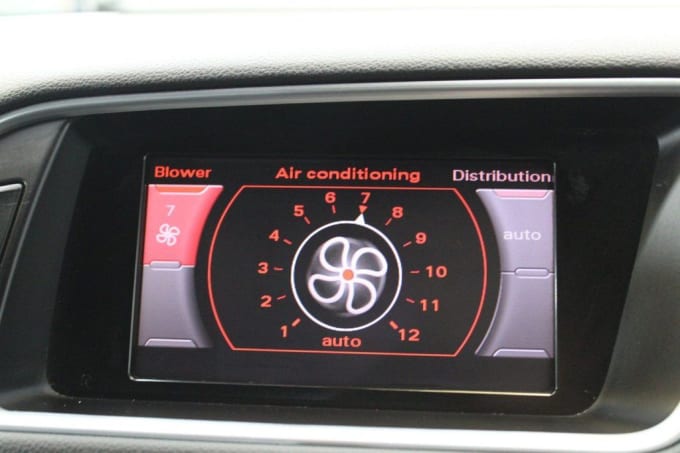 2011 Audi Q5
