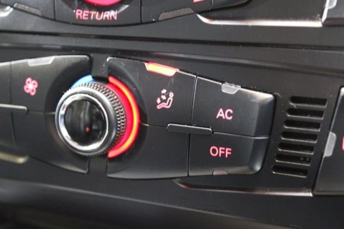 2011 Audi Q5