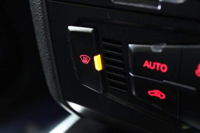 2011 Audi Q5
