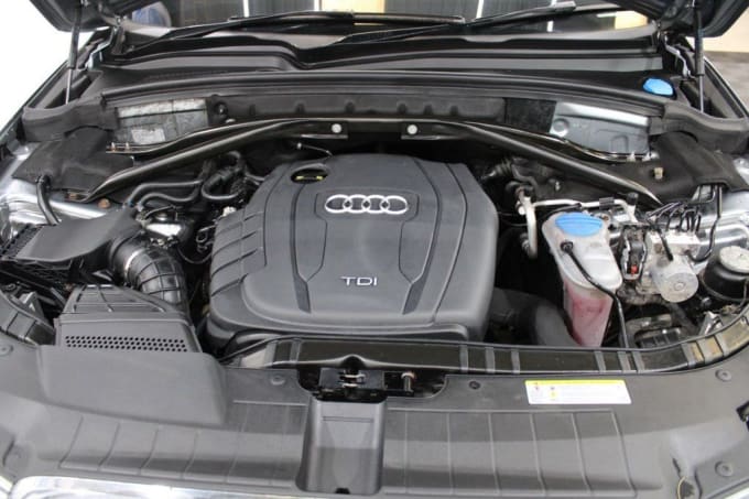 2011 Audi Q5