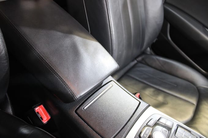 2025 Audi A6