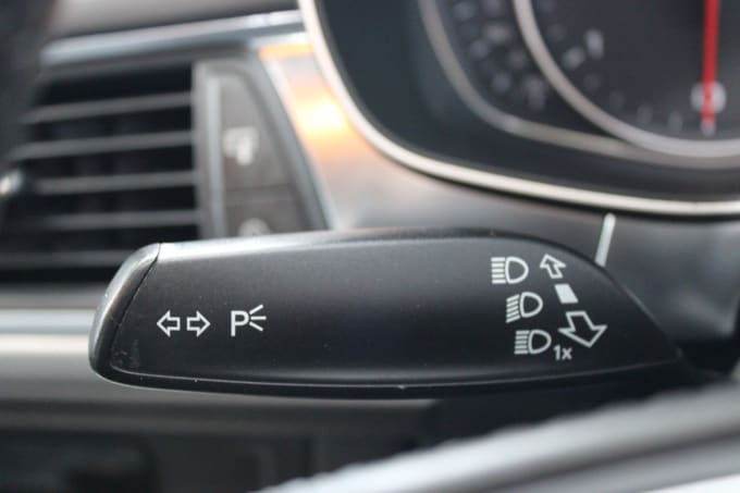 2025 Audi A6