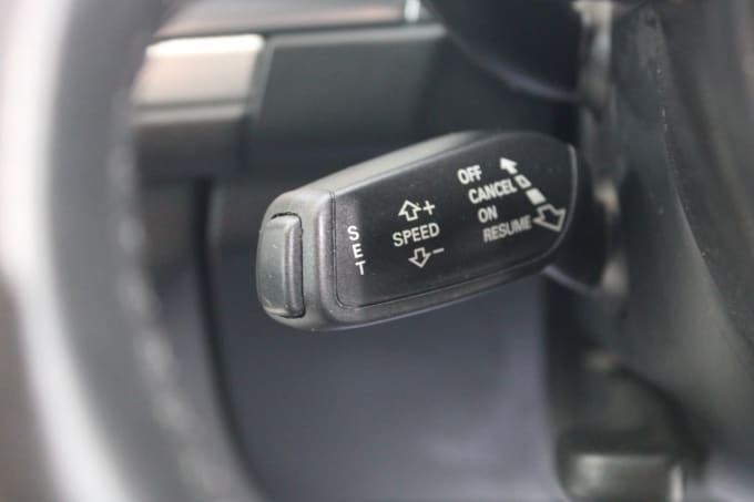 2025 Audi A6