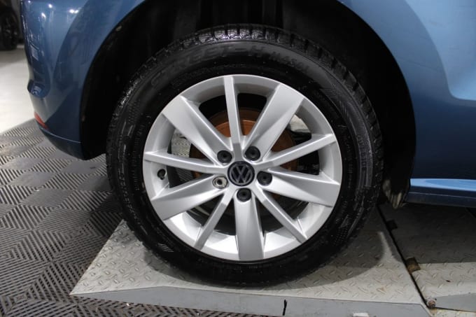 2025 Volkswagen Polo