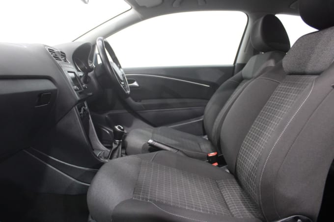 2025 Volkswagen Polo
