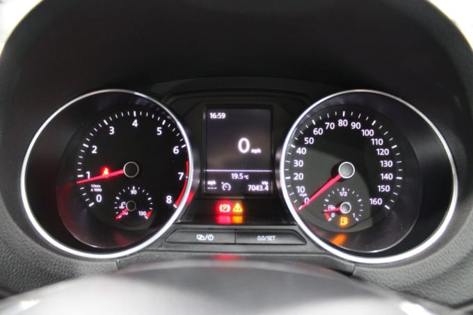 2025 Volkswagen Polo