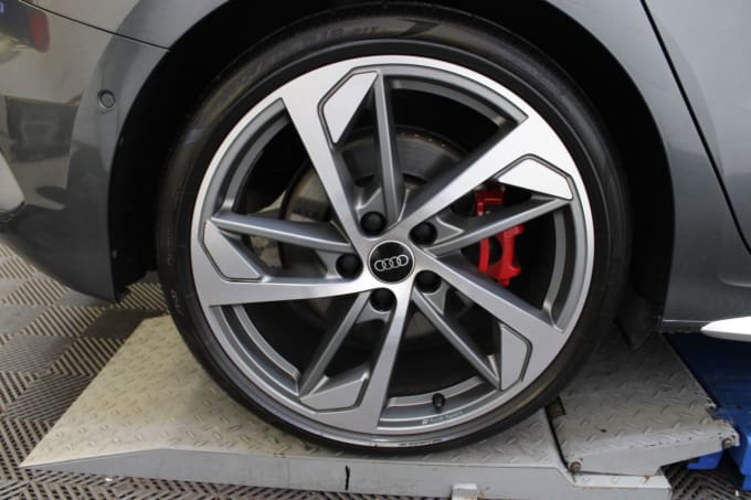 2025 Audi S3