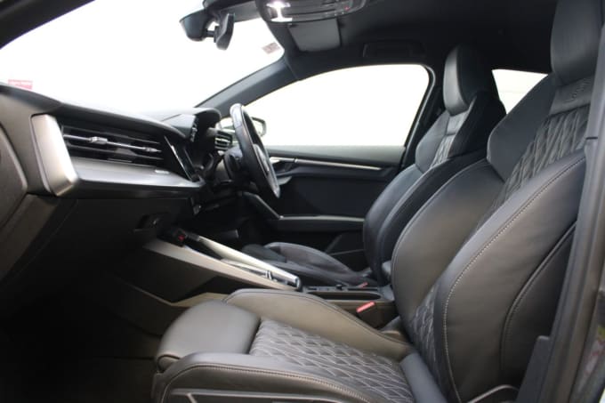 2025 Audi S3